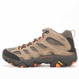 تصویر کفش کوهنوردی اورجینال برند Merrell مدل Moab 3 Mid Gtx کد 759017394 