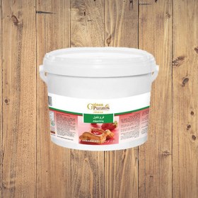 تصویر فروتفیل توت فرنگی گلنان پوراتوس 1 کیلوگرم 