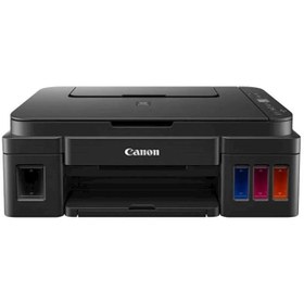 تصویر پرینتر چندکاره جوهرافشان کانن مدل PIXMA G3416 CANON PIXMA G3416 INKJET PRINTER