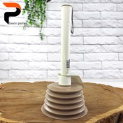 تصویر پمپ چاه بازکن لیمون 