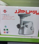 تصویر چرخ گوشت ۱۶۰۰ پارس خزر 