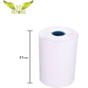 تصویر رول حرارتی 49 میلی متری 