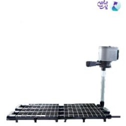 تصویر فیلتر زیر شنی آکواریوم آتمن مدل GF-1500 ATMAN GF-1500 Biological Under Gravel Filter Aquarium