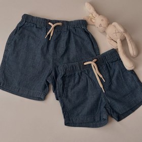 تصویر شلوارک اسپرت نکست 