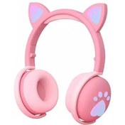 تصویر هدفون گربه ای 101 Headphone KTP-101