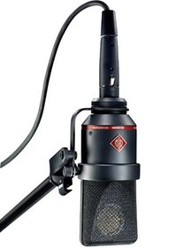 تصویر میکروفون Neumann TLM 170 & EA170 