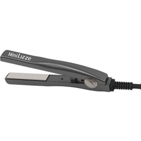 تصویر اتو مو مینی لیز مدل اکستریم Lizze hair straightener Mini extreme