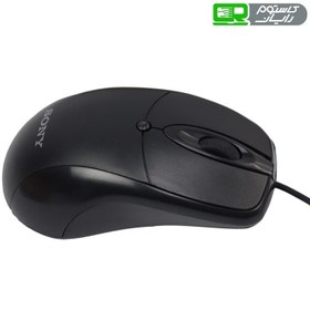 تصویر موس Sony Charm Series Sony charm series wired mouse