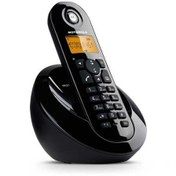 تصویر تلفن بی سیم موتورولا مدل C601 Motorola C601 cordless Telephone