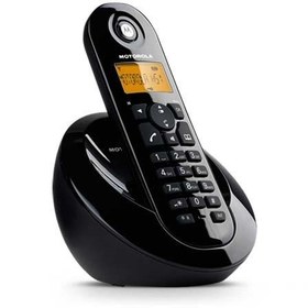 تصویر تلفن بی سیم موتورولا مدل C601 ا Motorola C601 cordless Telephone Motorola C601 cordless Telephone