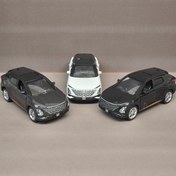 تصویر ماکت ماشین فلزی فونیکس FX مناسب خردسال و کودک 