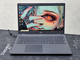 تصویر لپ تاپ استوک دل Dell Latitude 3510 i5 10210U 16G 256G SSD 