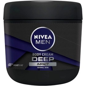 تصویر کرم بدن اورجینال برند Nivea کد 828837263 