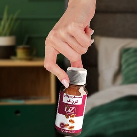 تصویر روغن کرچک 