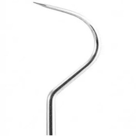 تصویر سوند دو سر 