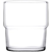 تصویر نیم لیوان پاشاباغچه مدل هیل ست ۶ عددی 