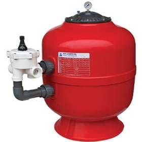 تصویر فیلتر شنی پلی استر مدل کانادا پیمتاش کالا 