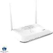 تصویر مودم روتر Gpon-ONT فایبرهوم مدل AN5506-04 FS (استوک) Fiberhome AN5506-04-FS Gpon-ONT Modem Router