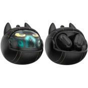 تصویر هدفون بی سیم گرین لاین Shadow Beats Green Lion Shadow Beats Wireless Headphone