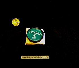 تصویر کلیفون پیراسترو سلو Pirastro Cello rosin 