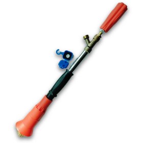 تصویر لانس سمپاش 