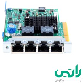 تصویر کارت شبکه HPE 366FLR 