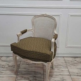 تصویر مبل نئو کلاسیک آلمانی 