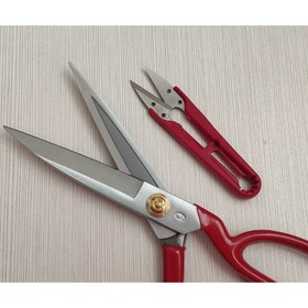 تصویر قیچی خیاطی PIN شماره 9 