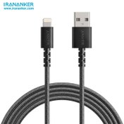 تصویر کابل شارژ ANKER 