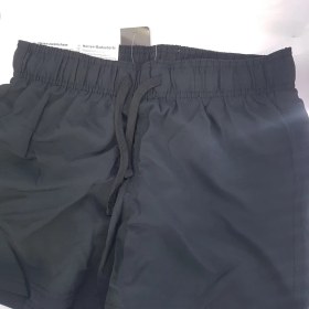 تصویر مایو شنا مردانه لیورجی مدل ۱-۳۷۱۸۶۸ رنگ مشکی و آبی 