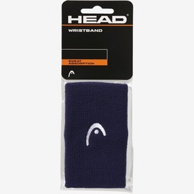 تصویر مچ بند برند هد 5 اینچی HEAD WRISTBAND 5" | 285070