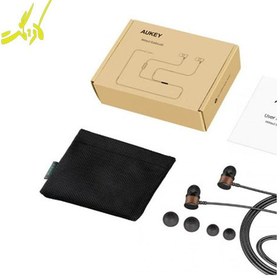 تصویر هدفون آکی مدل EP-X2 Aukey EP-X2 Earphone