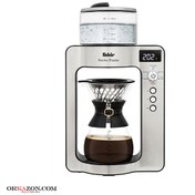 تصویر قهوه ساز فکر مدل Aroma Master ا FAKIR COFFEE MACHINE AROMO MASTER FAKIR COFFEE MACHINE AROMO MASTER
