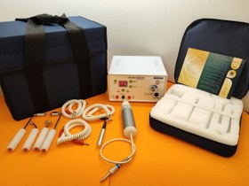 تصویر هیدرودرمی سیمپاتیش 