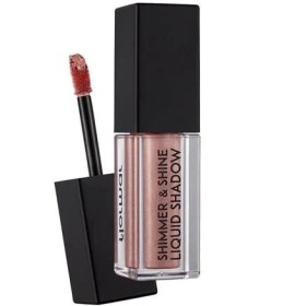 تصویر سایه چشم مایع شاین 