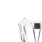 تصویر جا کارد و چنگال کریستال ویستلر Arax BC0603 JCC Arax Whistler Vase BC0603