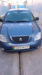 تصویر تیبا هاچبک مدل 1399 ا Tiba Hatchback EX Tiba Hatchback EX