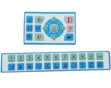 تصویر پنل کیبورد دستگاه گلدوزی dahao 328 ,322 operating panel پنل کیبورد دستگاه گلدوزی dahao 328 ,322 operating panel