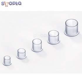 تصویر تشتک رنگ تاتو 