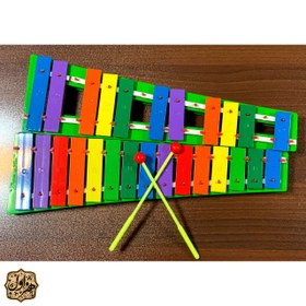 تصویر بلز مدل کروماتیک رها 