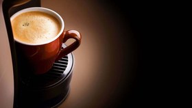 تصویر کافی میت 