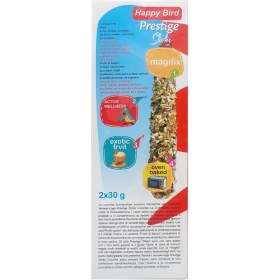 تصویر استیک تشویقی my bird 