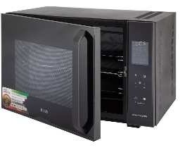 تصویر آون توستر بی اس اچ مدل BS1001 BSH Oven Toaster BS1001