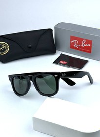 تصویر Ray Ban WAYFARER 2140 – 50 