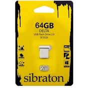 تصویر فلش 64گیگ sibraton 