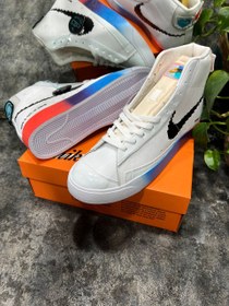 nike blazer mid 77 gaming