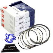 تصویر رینگ موتور تیبا تعمیر اول آلمانی-NE 