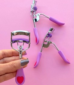 تصویر فرمژه عروسکی 