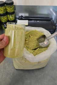 تصویر قوتو پسته ۳۰۰گرمی 