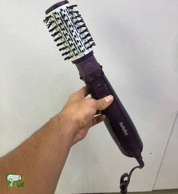 تصویر سشوار بابیلیس 2735E Hair Dryer BaByliss 2735E